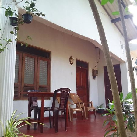 Winstar Homestay Sigiriya Luaran gambar