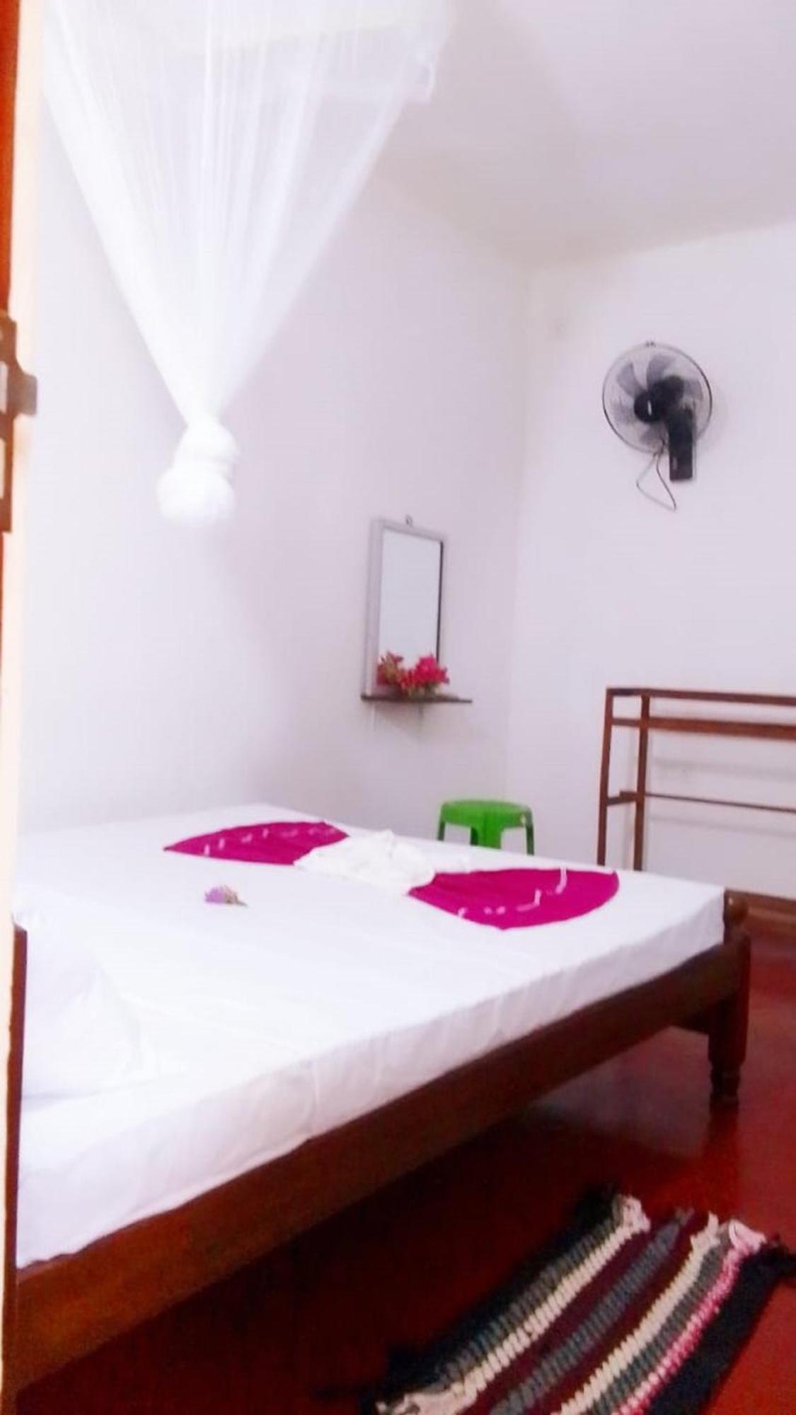 Winstar Homestay Sigiriya Luaran gambar