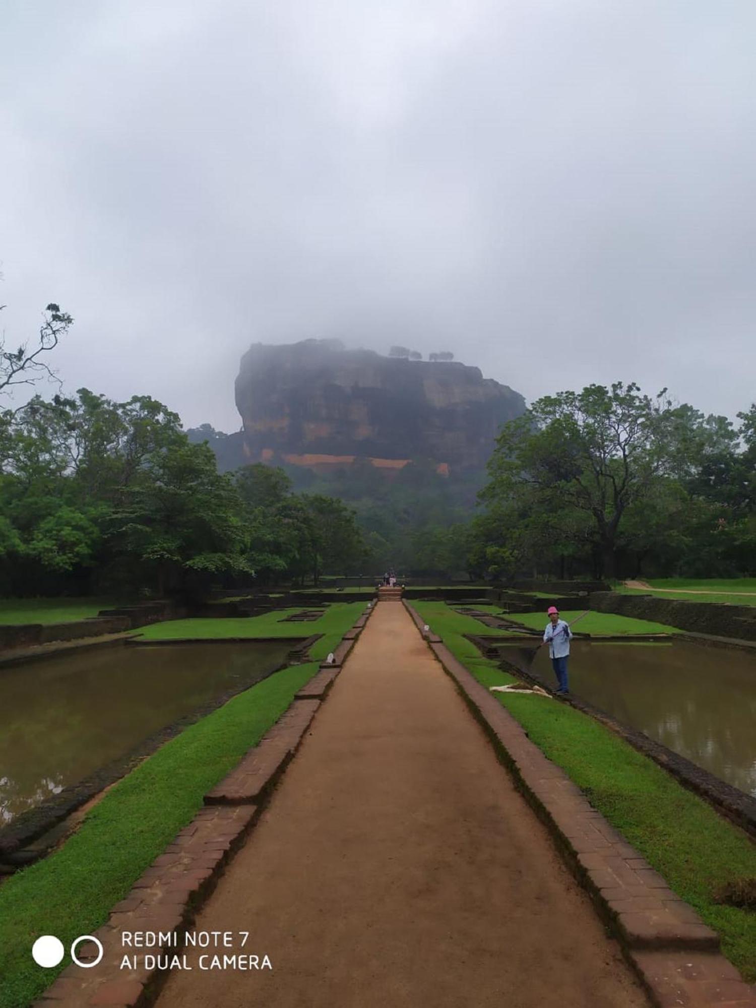 Winstar Homestay Sigiriya Luaran gambar