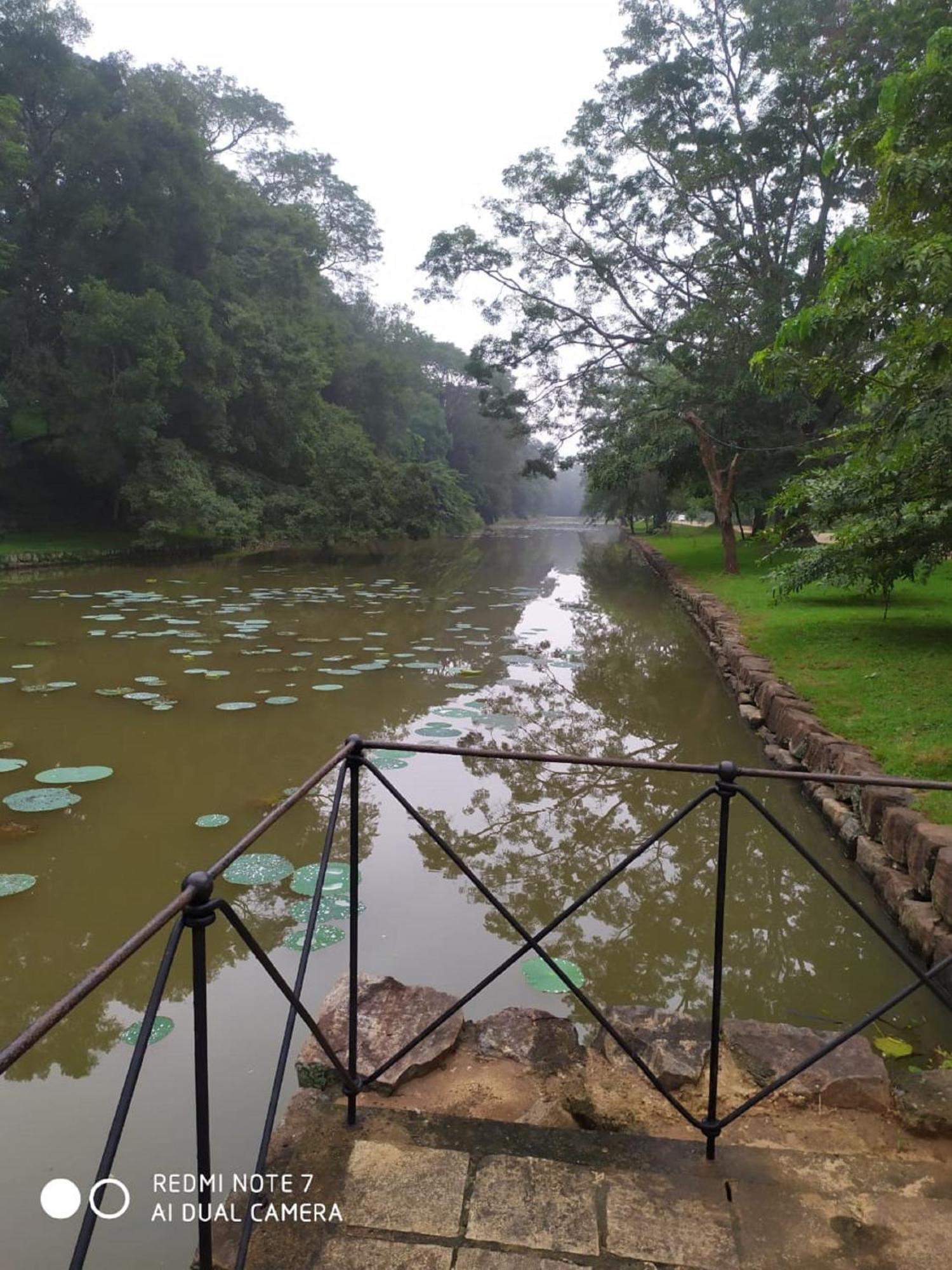 Winstar Homestay Sigiriya Luaran gambar